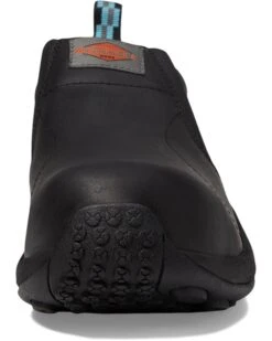 Merrell Work Jungle Moc Leather Composite Toe | Sneakers & Athletic Shoes -Trail Shoe Store 51B8V3S3mrL. AC SR736920