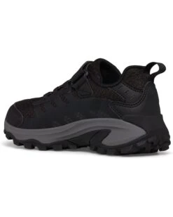 Merrell Kids Moab Speed 2 Low A/C Waterproof (Little Kid/Big Kid) | Sneakers & Athletic Shoes -Trail Shoe Store 51f6EziOpfL. AC SR736920