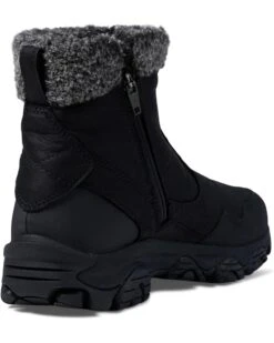 Merrell Coldpack 3 Thermo Mid Zip Waterproof | Boots 12 Merrell Coldpack 3 Thermo Mid Zip Waterproof | Boots -Trail Shoe Store 61 I9Ci28BL. AC SR736920