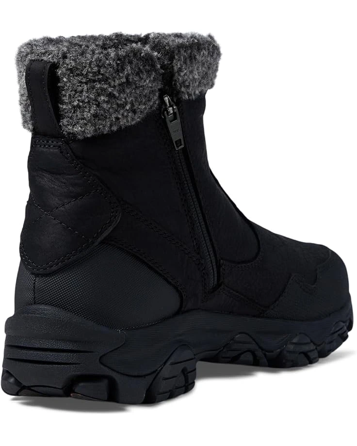 Merrell Coldpack 3 Thermo Mid Zip Waterproof | Boots 7 Merrell Coldpack 3 Thermo Mid Zip Waterproof | Boots - Image 5