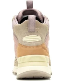 Merrell Alpine 83 Sneaker Recraft Mid Waterproof | Hiking -Trail Shoe Store 61 mHbyouHL. AC SR736920