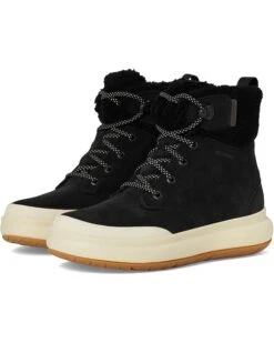 Merrell Marquette Thermo Lace Waterproof | Boots -Trail Shoe Store 611seNmgnZL. AC SR736920