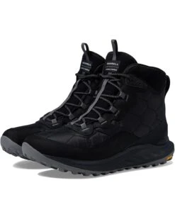 Merrell Antora 3 Thermo Mid Waterproof | Boots