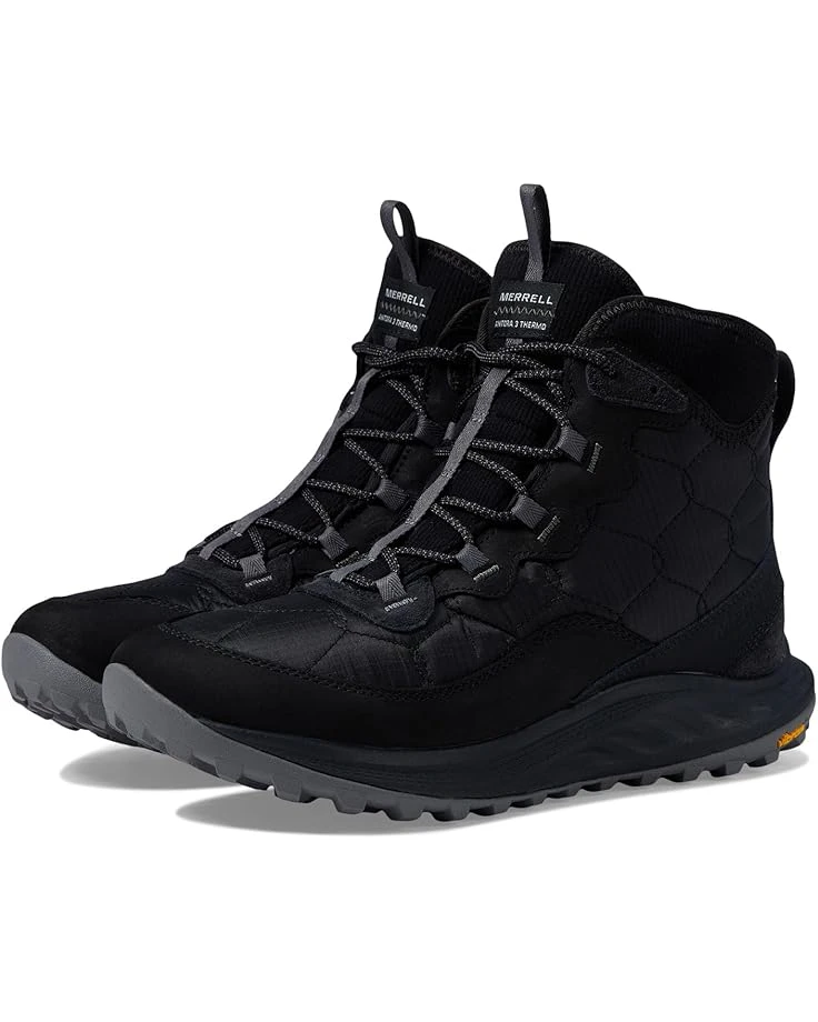 Merrell Antora 3 Thermo Mid Waterproof | Boots 3 Merrell Antora 3 Thermo Mid Waterproof | Boots