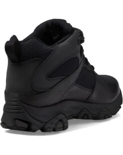 Merrell Work Moab 3 Response Mid Tact Wp | Boots 12 Merrell Work Moab 3 Response Mid Tact Wp | Boots -Trail Shoe Store 614jpL2zIDL. AC SR736920