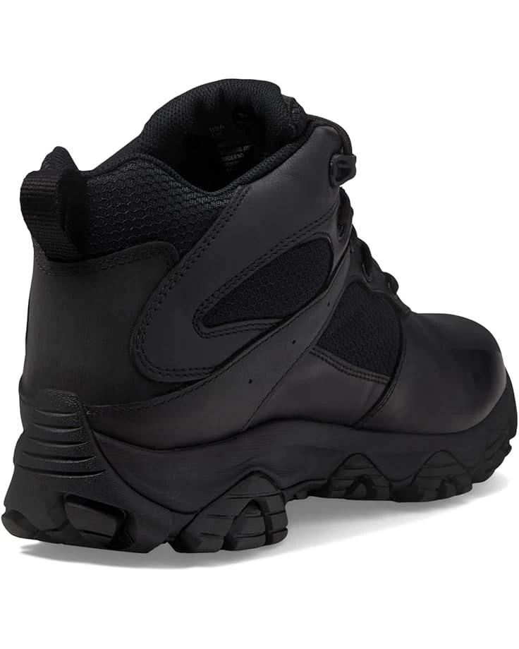 Merrell Work Moab 3 Response Mid Tact Wp | Boots 7 Merrell Work Moab 3 Response Mid Tact Wp | Boots - Image 5
