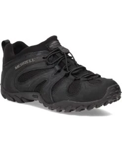 Merrell Work Cham 8 Stretch Tactical | Sneakers & Athletic Shoes