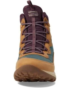 Merrell Antora 3 Thermo Mid Waterproof | Hiking -Trail Shoe Store 6155TSpoEpL. AC SR736920
