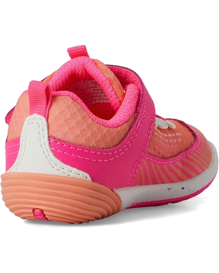 Merrell Kids Bare Steps Sport (Toddler) | Sneakers & Athletic Shoes 7 Merrell Kids Bare Steps Sport (Toddler) | Sneakers & Athletic Shoes - Image 5