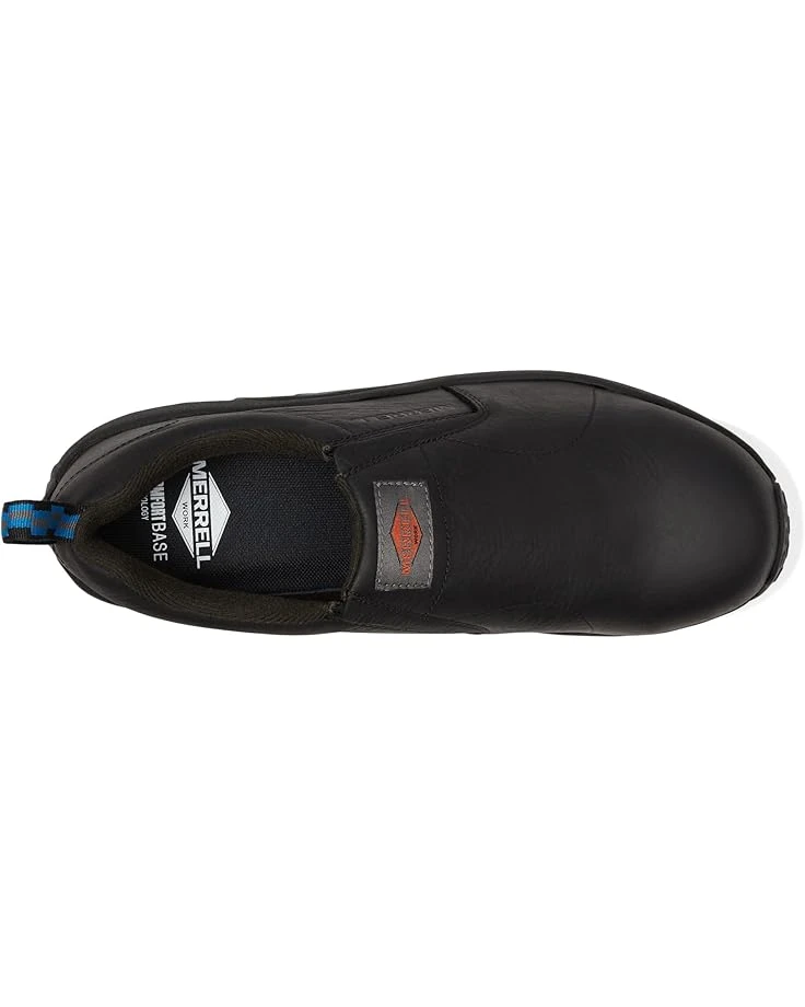 Merrell Work Jungle Moc Leather Composite Toe | Sneakers & Athletic Shoes 4 Merrell Work Jungle Moc Leather Composite Toe | Sneakers & Athletic Shoes - Image 2