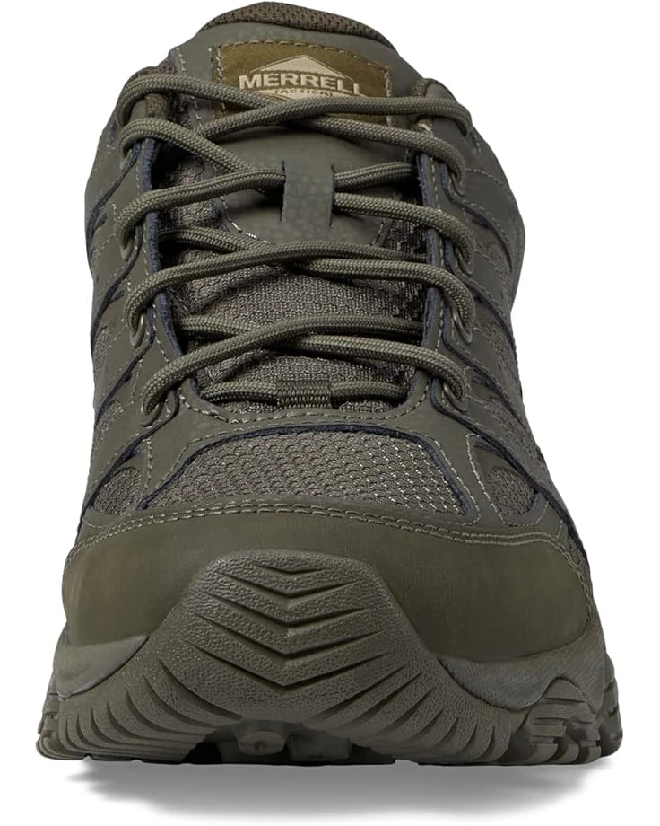 Merrell Work Moab 3 Tactical | Sneakers & Athletic Shoes 8 Merrell Work Moab 3 Tactical | Sneakers & Athletic Shoes - Image 6