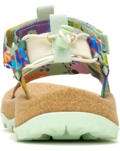 Merrell Speed Fusion Web Botanist | Sandals -Trail Shoe Store 616U6uoBiEL. AC SR736920