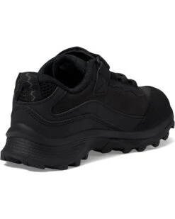 Merrell Kids Moab Speed Low A/C Waterproof (Toddler/Little Kid/Big Kid) | Sneakers & Athletic Shoes 12 Merrell Kids Moab Speed Low A/C Waterproof (Toddler/Little Kid/Big Kid) | Sneakers & Athletic Shoes -Trail Shoe Store 617v9i BWZL. AC SR736920