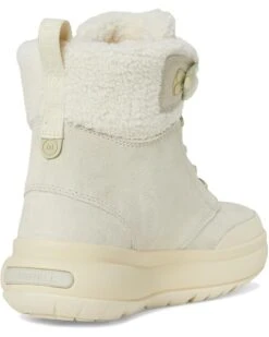 Merrell Marquette Thermo Lace Waterproof | Boots -Trail Shoe Store 618ImC4JIcL. AC SR736920