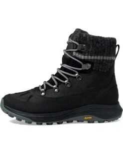 Merrell Siren 4 Thermo Mid Zip Waterproof | Boots -Trail Shoe Store 618RMYwMMPL. AC SR736920