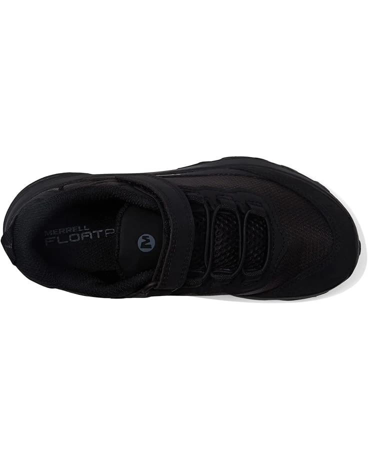 Merrell Kids Moab Speed Low A/C Waterproof (Toddler/Little Kid/Big Kid) | Sneakers & Athletic Shoes 4 Merrell Kids Moab Speed Low A/C Waterproof (Toddler/Little Kid/Big Kid) | Sneakers & Athletic Shoes - Image 2