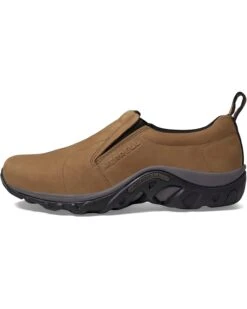 Merrell Jungle Moc Nubuck | Loafers -Trail Shoe Store 61BoOrQ0r L. AC SR736920