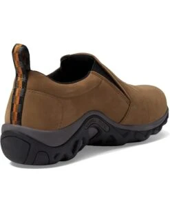 Merrell Jungle Moc Nubuck | Loafers -Trail Shoe Store 61Cb1CsNNL. AC SR736920