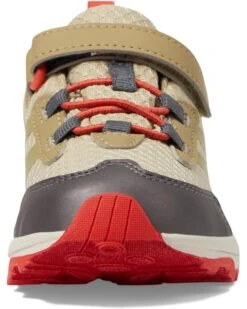 Merrell Kids Moab Speed 2 Low A/C Waterproof (Toddler) | Sneakers & Athletic Shoes -Trail Shoe Store 61EoNnFefxL. AC SR736920