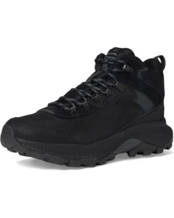 Merrell Speed Strike 2 Mid LTR Waterproof | Hiking -Trail Shoe Store 61HlOpJAHmL. AC SR736920
