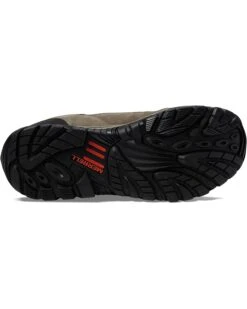 Merrell Work Moab Onset Mid Waterproof Composite Toe | Boots -Trail Shoe Store 61JYIcDbtPL. AC SR736920