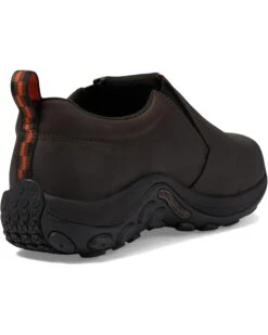 Merrell Work Jungle Moc Leather Slip Resistant | Sneakers & Athletic Shoes -Trail Shoe Store 61MshfaZMHL. AC SR736920