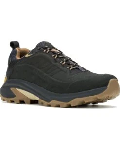 Merrell Moab Speed 2 Leather Waterproof | Hiking