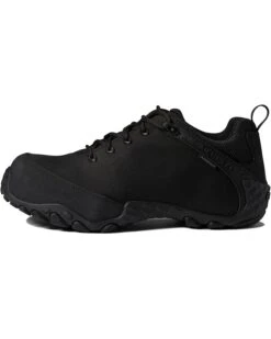 Merrell Work Chameleon Flux Leather Waterproof CF | Sneakers & Athletic Shoes -Trail Shoe Store 61PWxjVFlHL. AC SR736920