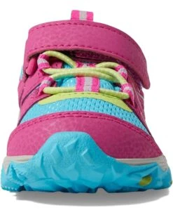 Merrell Kids Trail Quest Washable (Toddler) | Hiking 13 Merrell Kids Trail Quest Washable (Toddler) | Hiking -Trail Shoe Store 61PfjueIv2L. AC SR736920