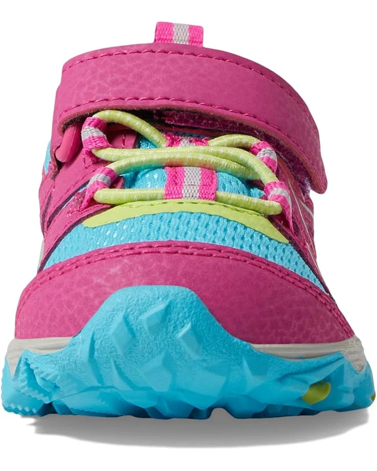 Merrell Kids Trail Quest Washable (Toddler) | Hiking 8 Merrell Kids Trail Quest Washable (Toddler) | Hiking - Image 6