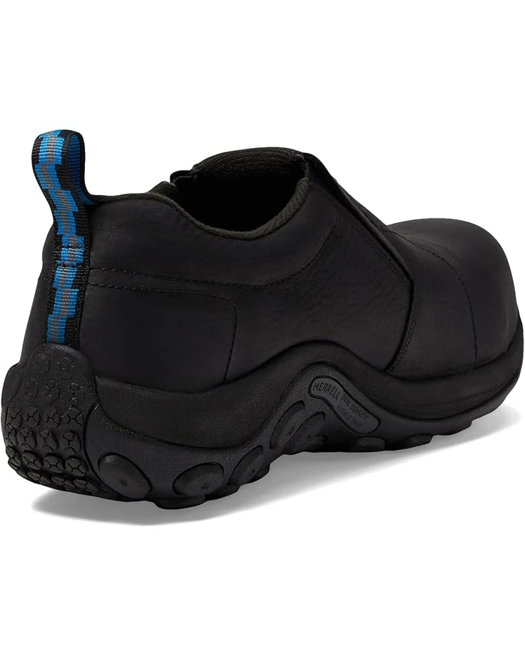 Merrell Work Jungle Moc Leather Composite Toe | Sneakers & Athletic Shoes 7 Merrell Work Jungle Moc Leather Composite Toe | Sneakers & Athletic Shoes - Image 5