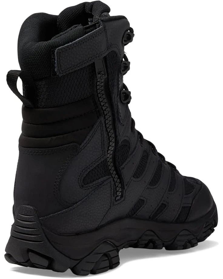 Merrell Work Moab 3 8" Tactical Zip Wp | Boots 7 Merrell Work Moab 3 8" Tactical Zip Wp | Boots - Image 5