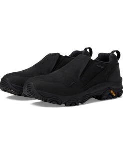 Merrell Coldpack 3 Thermo Moc Waterproof | Loafers