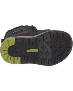 Merrell Kids Snow Crush 3.0 Waterproof (Toddler) | Boots -Trail Shoe Store 61Vxax WWgL. AC SR736920