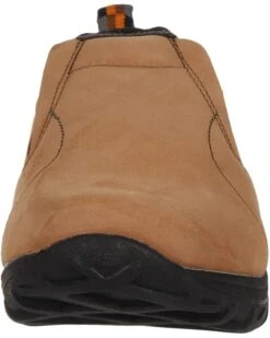 Merrell Kids Jungle Moc Nubuck (Toddler/Little Kid/Big Kid) | Loafers -Trail Shoe Store 61WfNp2xeL. AC SR736920