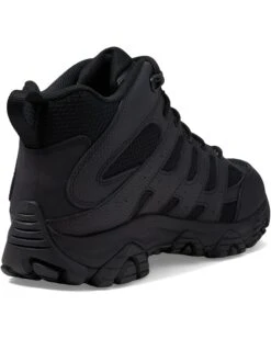 Merrell Work Moab 3 Mid Tactical Wp | Sneakers & Athletic Shoes -Trail Shoe Store 61XL2xfPoPL. AC SR736920