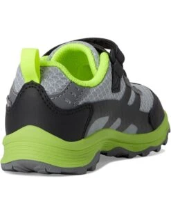 Merrell Kids Moab Speed 2 Low Alternative Closure Jr Waterproof (Toddler/Big Kid) | Sneakers & Athletic Shoes -Trail Shoe Store 61XnUmrvuPL. AC SR736920