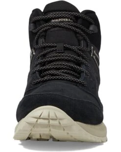 Merrell Wildwood Mid LTR Waterproof | Hiking -Trail Shoe Store 61ZYVqf752L. AC SR736920