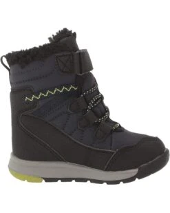 Merrell Kids Snow Crush 3.0 Waterproof (Toddler) | Boots -Trail Shoe Store 61bXLubGgCL. AC SR736920