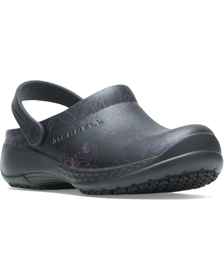 Merrell Work Encore Service Pro | Clogs 9 Merrell Work Encore Service Pro | Clogs - Image 7