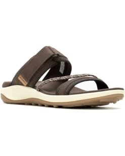 Merrell Terran 4 Slide | Sandals 18 Merrell Terran 4 Slide | Sandals -Trail Shoe Store 61cjZZUvp5L. AC SR736920
