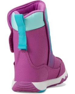 Merrell Kids Free Roam Puffer Waterproof (Toddler/Little Kid/Big Kid) | Boots -Trail Shoe Store 61cuXdrPOQL. AC SR736920