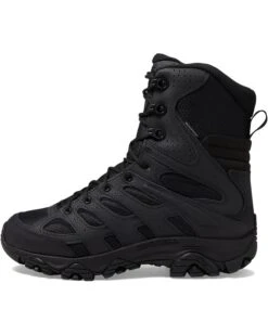 Merrell Work Moab 3 8" Tactical Zip Wp | Boots 12 Merrell Work Moab 3 8" Tactical Zip Wp | Boots -Trail Shoe Store 61ebg TlZTL. AC SR736920