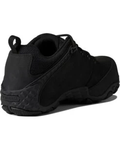 Merrell Work Chameleon Flux Leather Waterproof CF | Sneakers & Athletic Shoes -Trail Shoe Store 61f1rTlRSL. AC SR736920