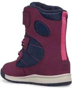 Merrell Kids Snow Bank Waterproof (Toddler) | Boots -Trail Shoe Store 61fBZg9XN8L. AC SR736920