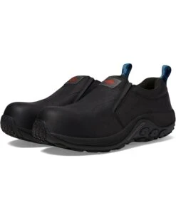 Merrell Work Jungle Moc Leather Composite Toe | Sneakers & Athletic Shoes