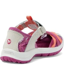 Merrell Kids Dragonfly (Toddler/Little Kid/Big Kid) | Sandals -Trail Shoe Store 61fcXfA6ytL. AC SR736920