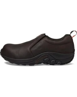 Merrell Work Jungle Moc Leather Moc Composite Toe SD+ | Sneakers & Athletic Shoes -Trail Shoe Store 61gNxwojL4L. AC SR736920