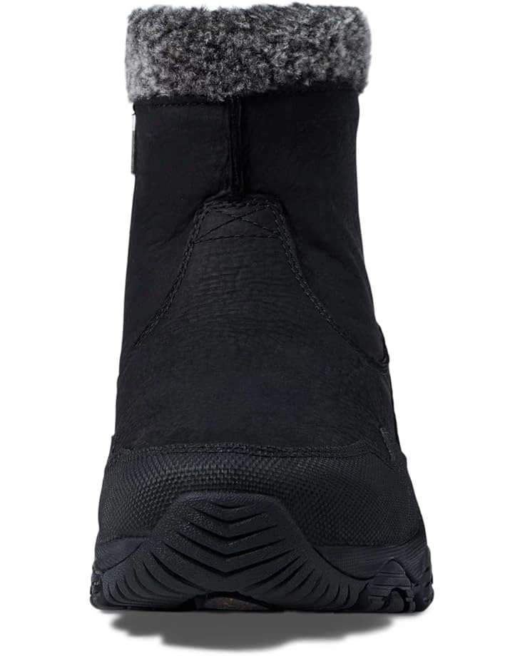Merrell Coldpack 3 Thermo Mid Zip Waterproof | Boots 4 Merrell Coldpack 3 Thermo Mid Zip Waterproof | Boots - Image 2
