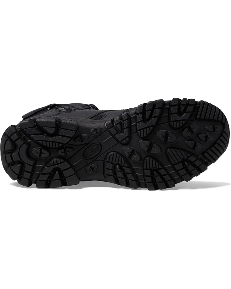 Merrell Work Moab 3 8" Tactical Zip Wp | Boots 5 Merrell Work Moab 3 8" Tactical Zip Wp | Boots - Image 3